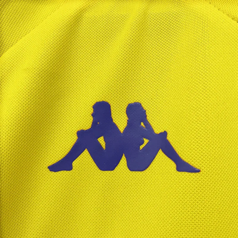 21/22 Florence Yellow, foto 5