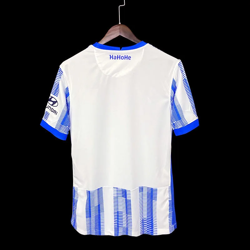 21/22 Hertha BSC home S-XXL, foto 2