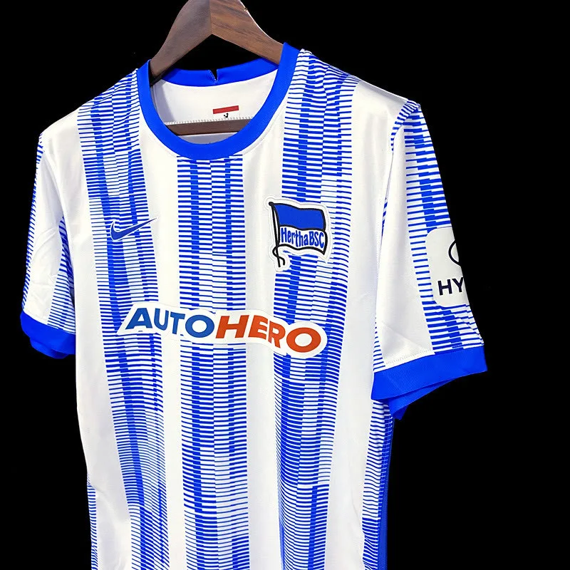 21/22 Hertha BSC home S-XXL, foto 3