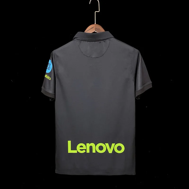 21/22 Inter Milan third away, foto 4