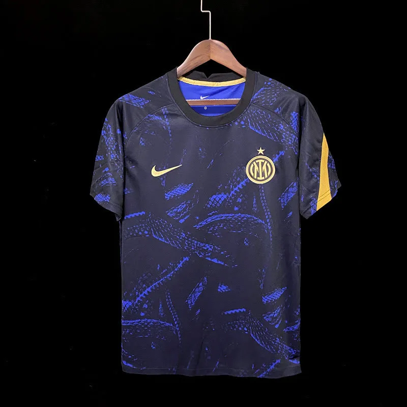 21/22 Inter Milan training suit