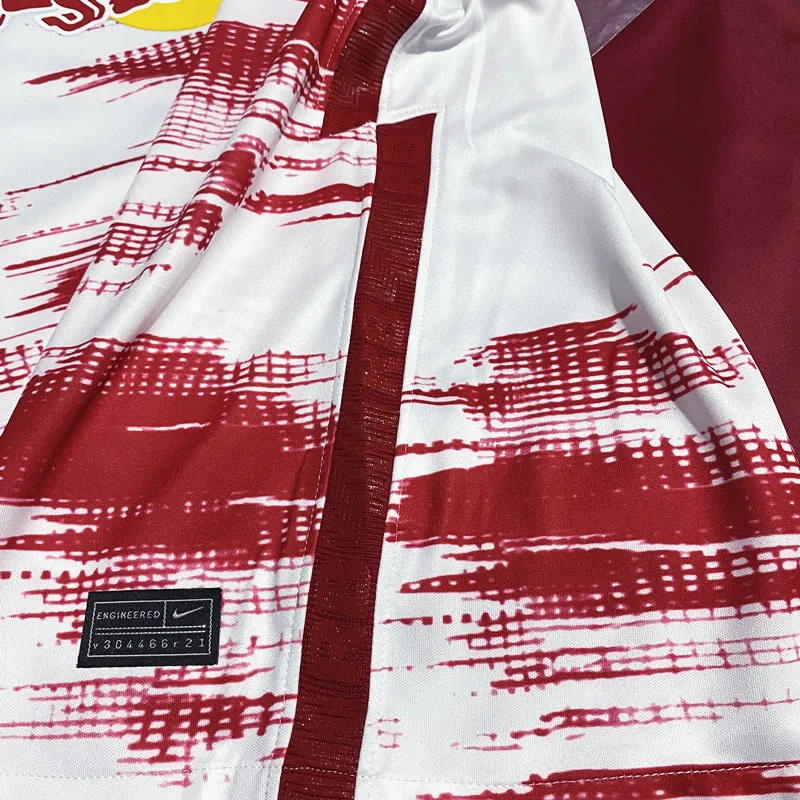 21/22 Leipzig Red Bull Home S-2XL, foto 2