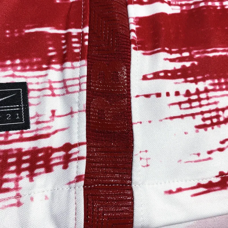 21/22 Leipzig Red Bull Home S-2XL, foto 3