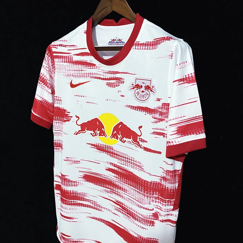21/22 Leipzig Red Bull Home S-2XL, foto 6