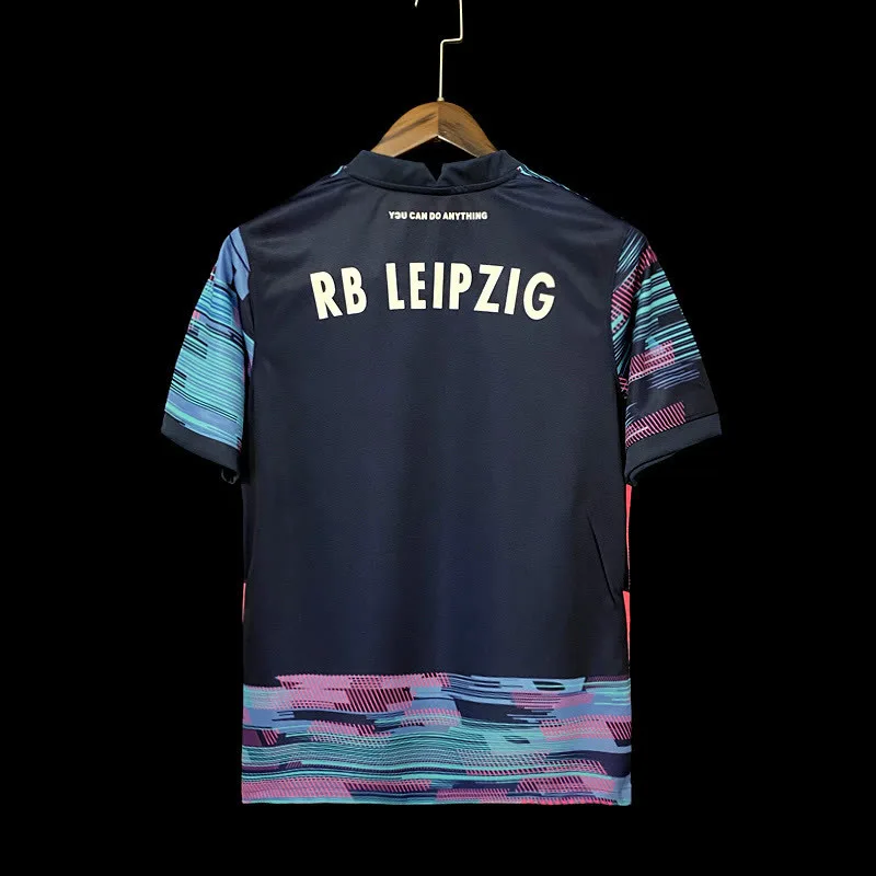 21/22 Leipzig third away, foto 2