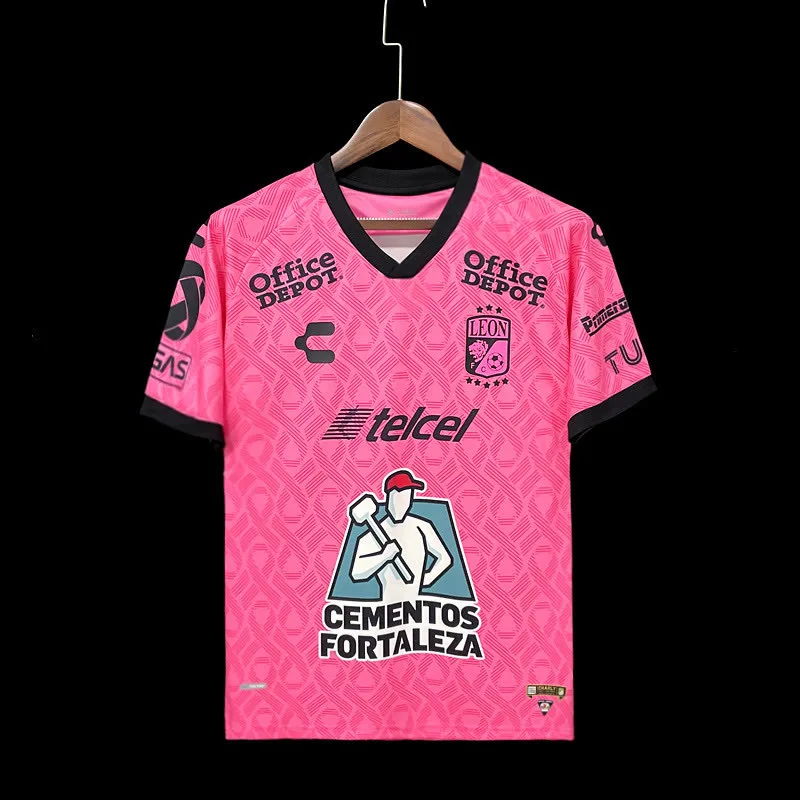 21/22 Leon Special Edition Pink:, foto 1