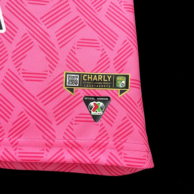 21/22 Leon Special Edition Pink:, foto 4
