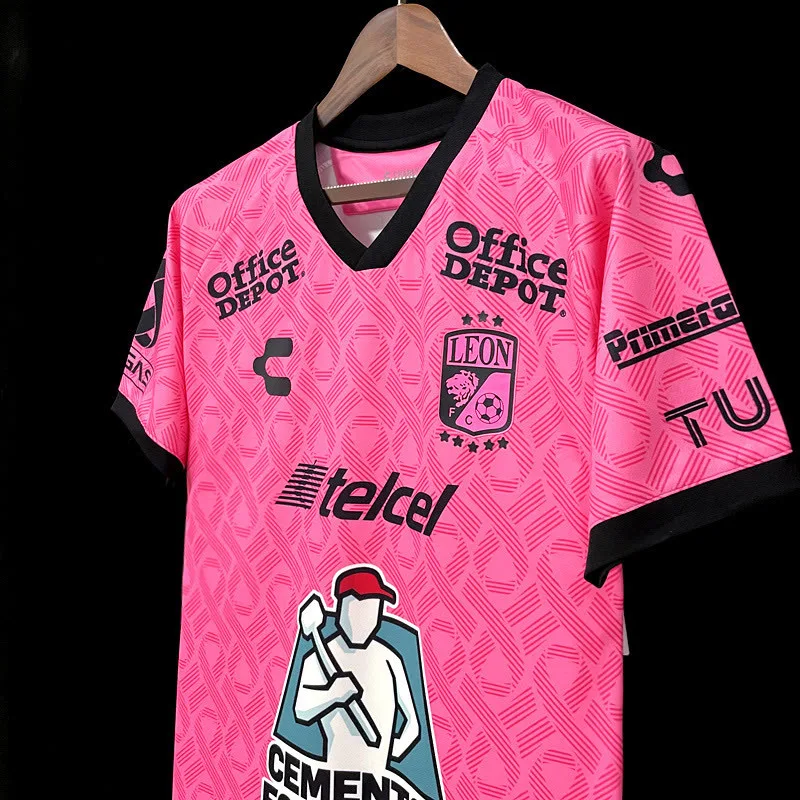 21/22 Leon Special Edition Pink:, foto 5