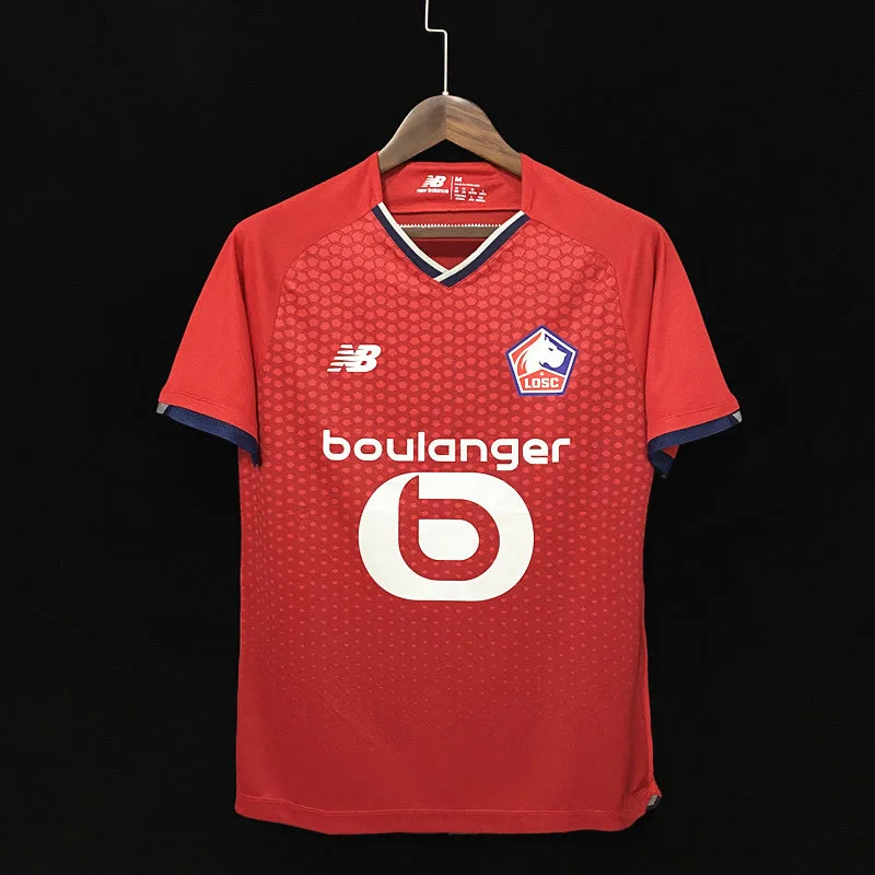 21/22 Lille home, foto 1