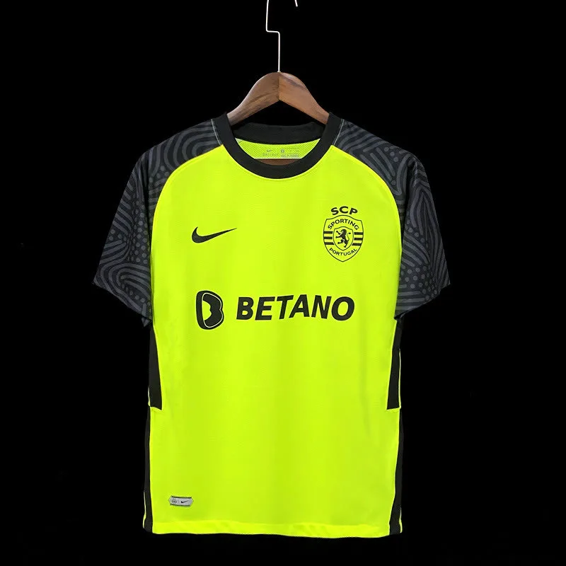 21/22 Lisbon away:, foto 1