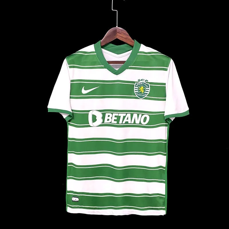 21/22 Lisbon home, foto 1