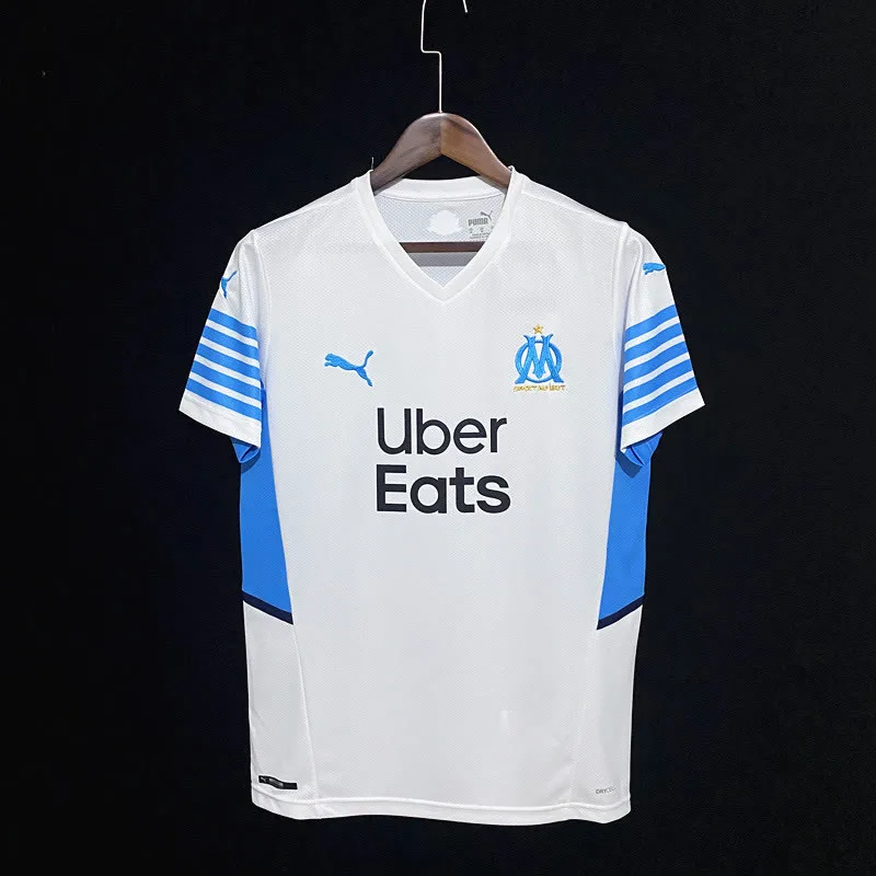 21/22 Marseille home, foto 1