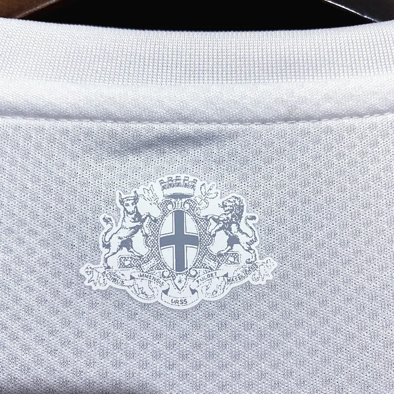 21/22 Marseille home, foto 3