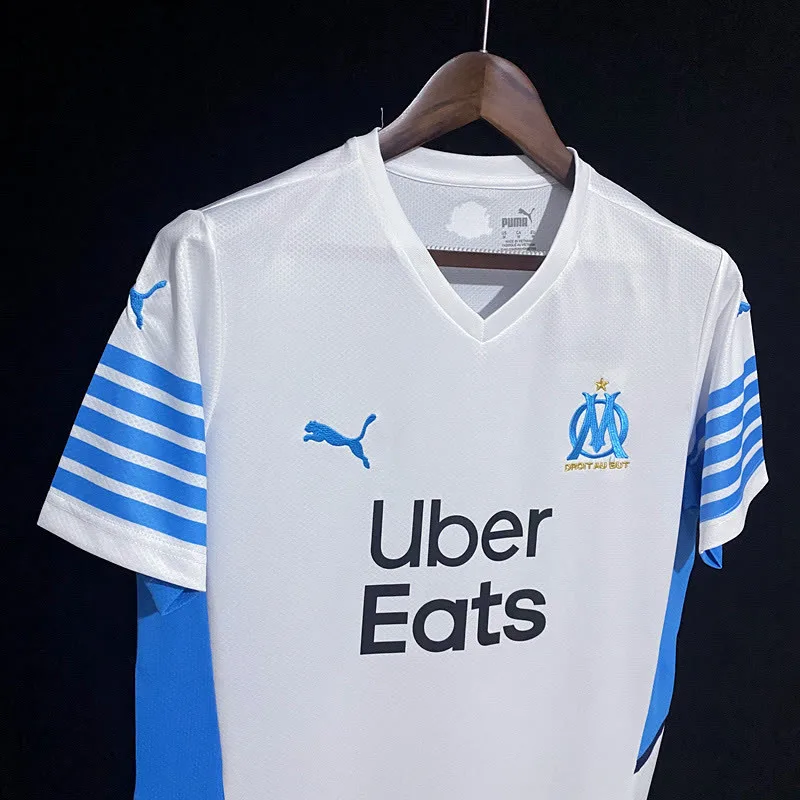 21/22 Marseille home, foto 5