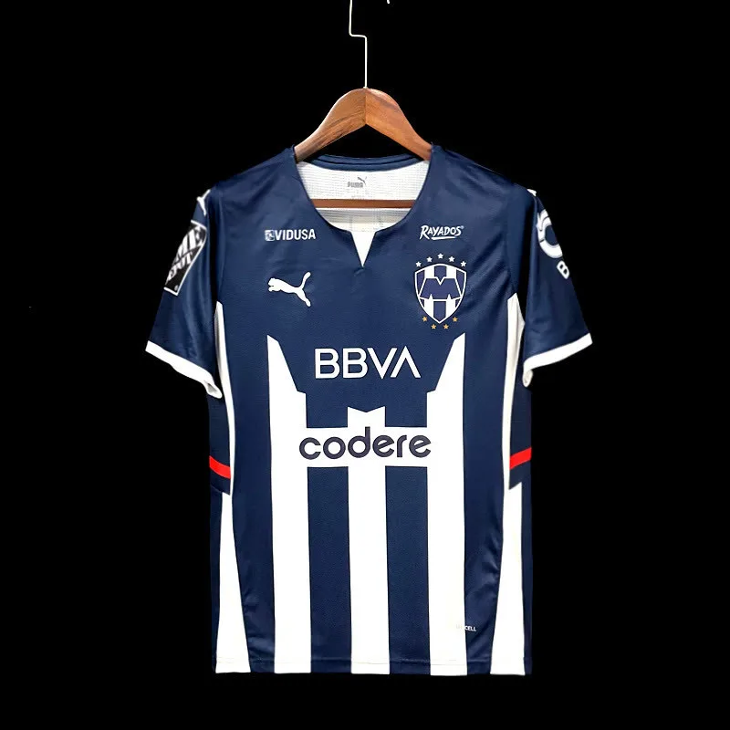21/22 Monterrey home:, foto 1