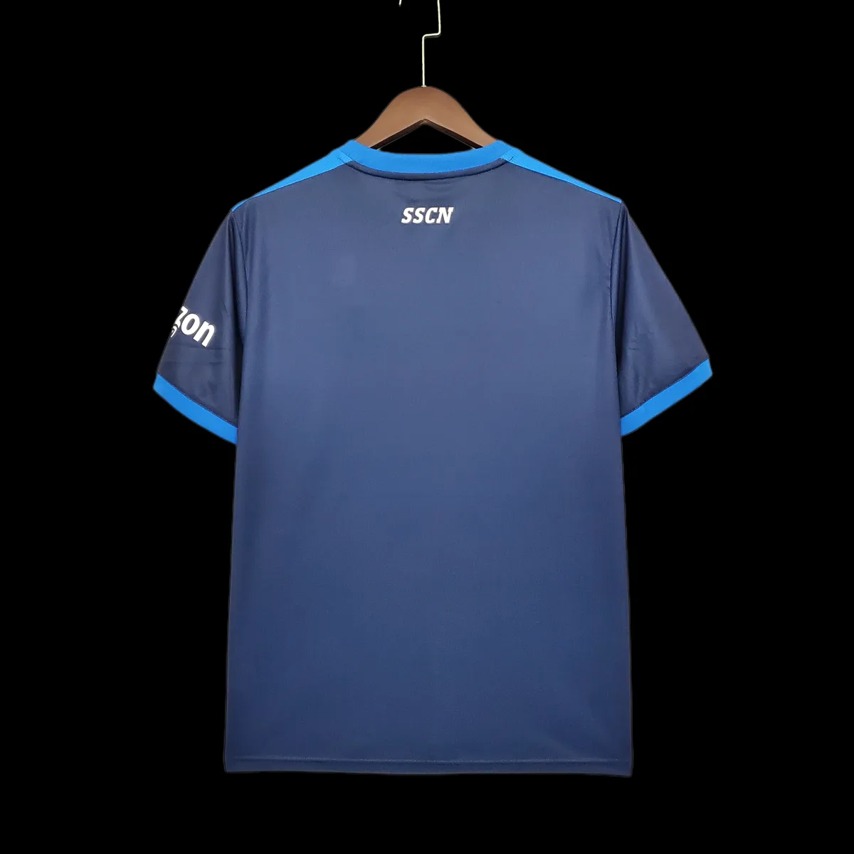 21/22 Naples Commemorative Edition Blue, foto 2