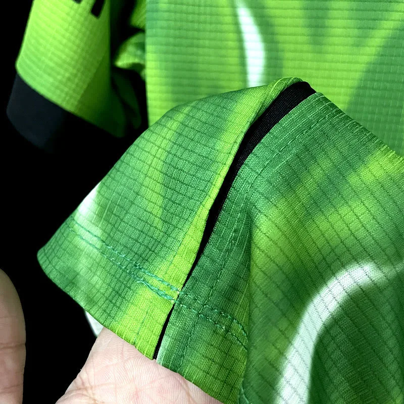 21/22 Naples Green Goalkeeper:, foto 4