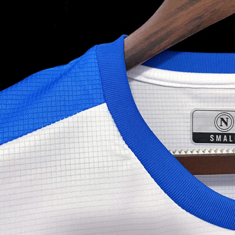 21/22 Naples X Naradora Commemorative Edition White, foto 6