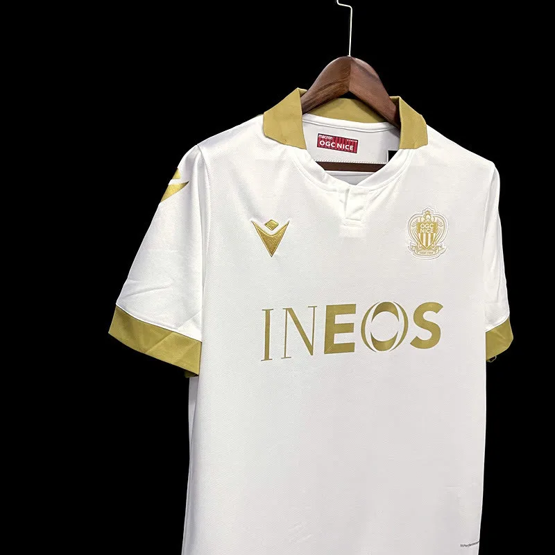 21/22 OGC Nice away, foto 4