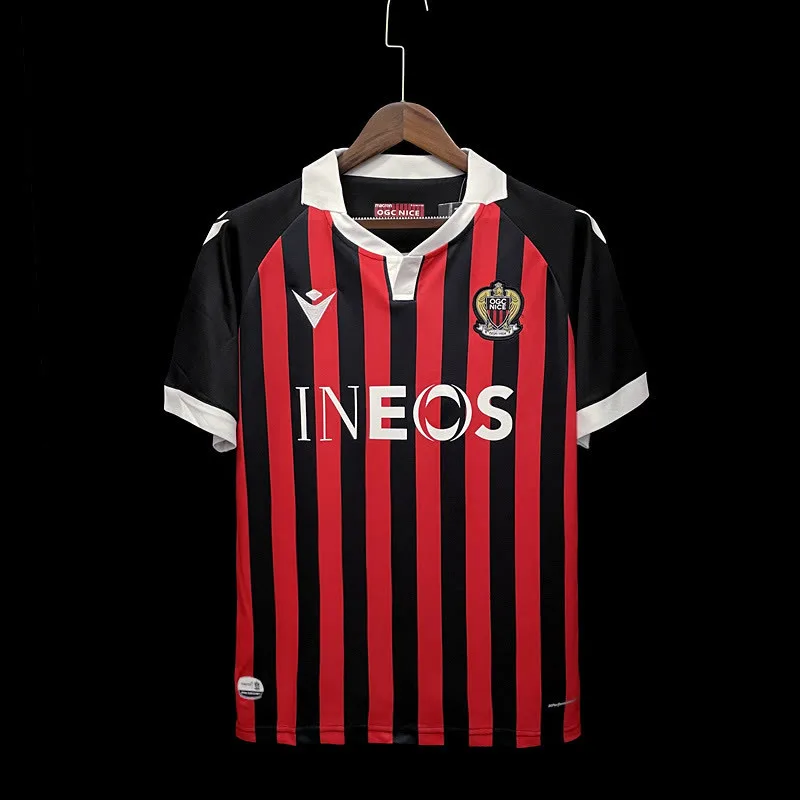 21/22 OGC Nice home, foto 1
