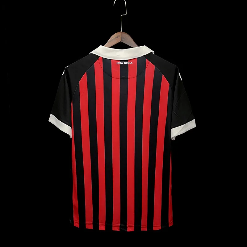 21/22 OGC Nice home, foto 2