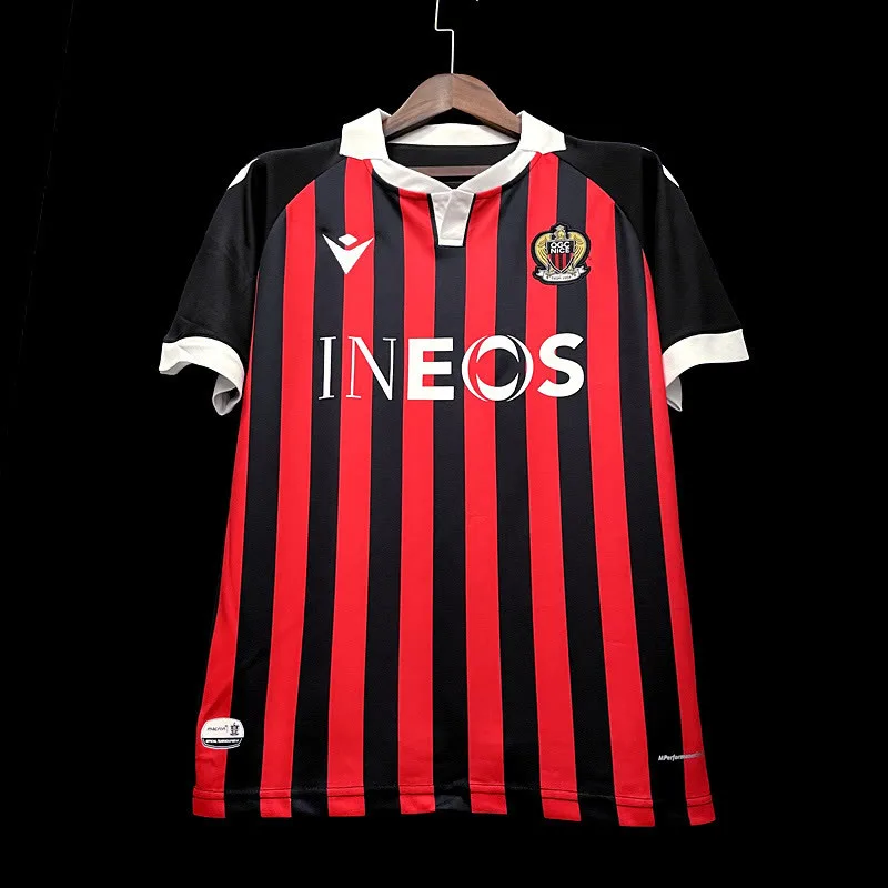 21/22 OGC Nice home, foto 4