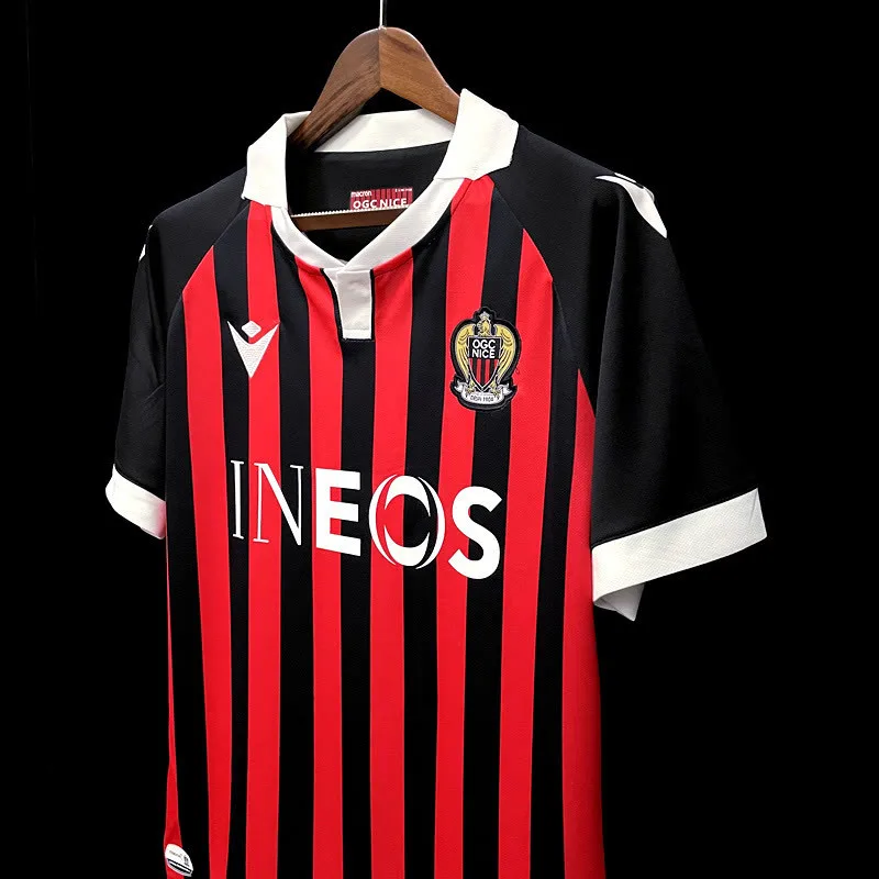 21/22 OGC Nice home, foto 5