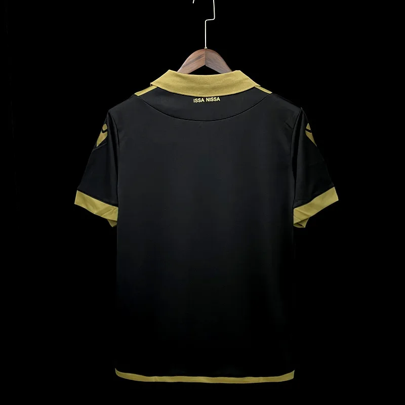 21/22 OGC Nice third away, foto 2