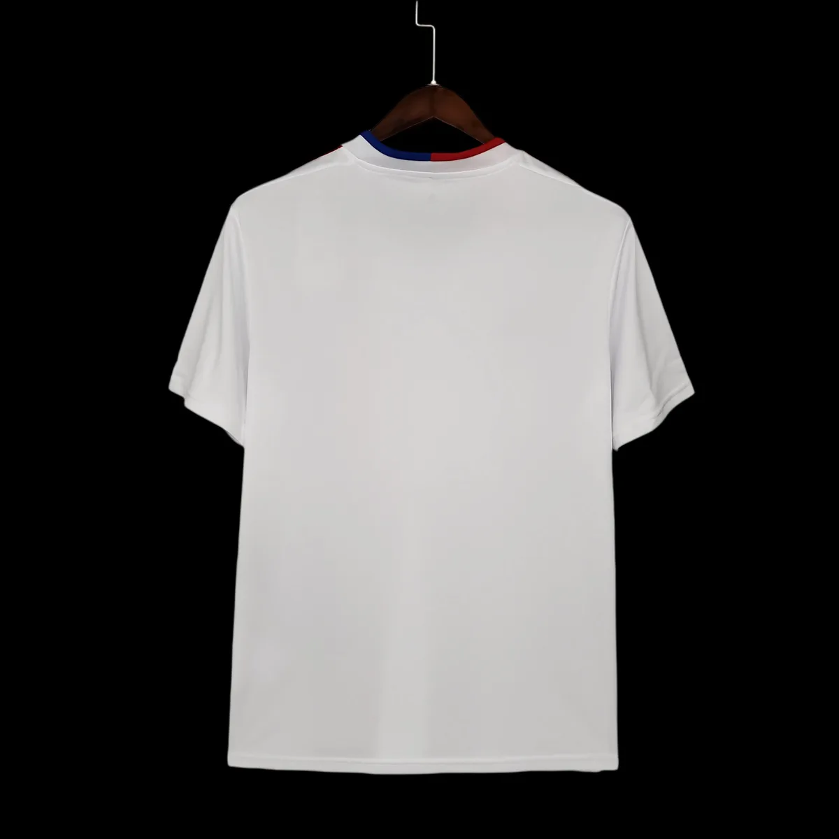 21/22 Olympique Lyonnais home, foto 2