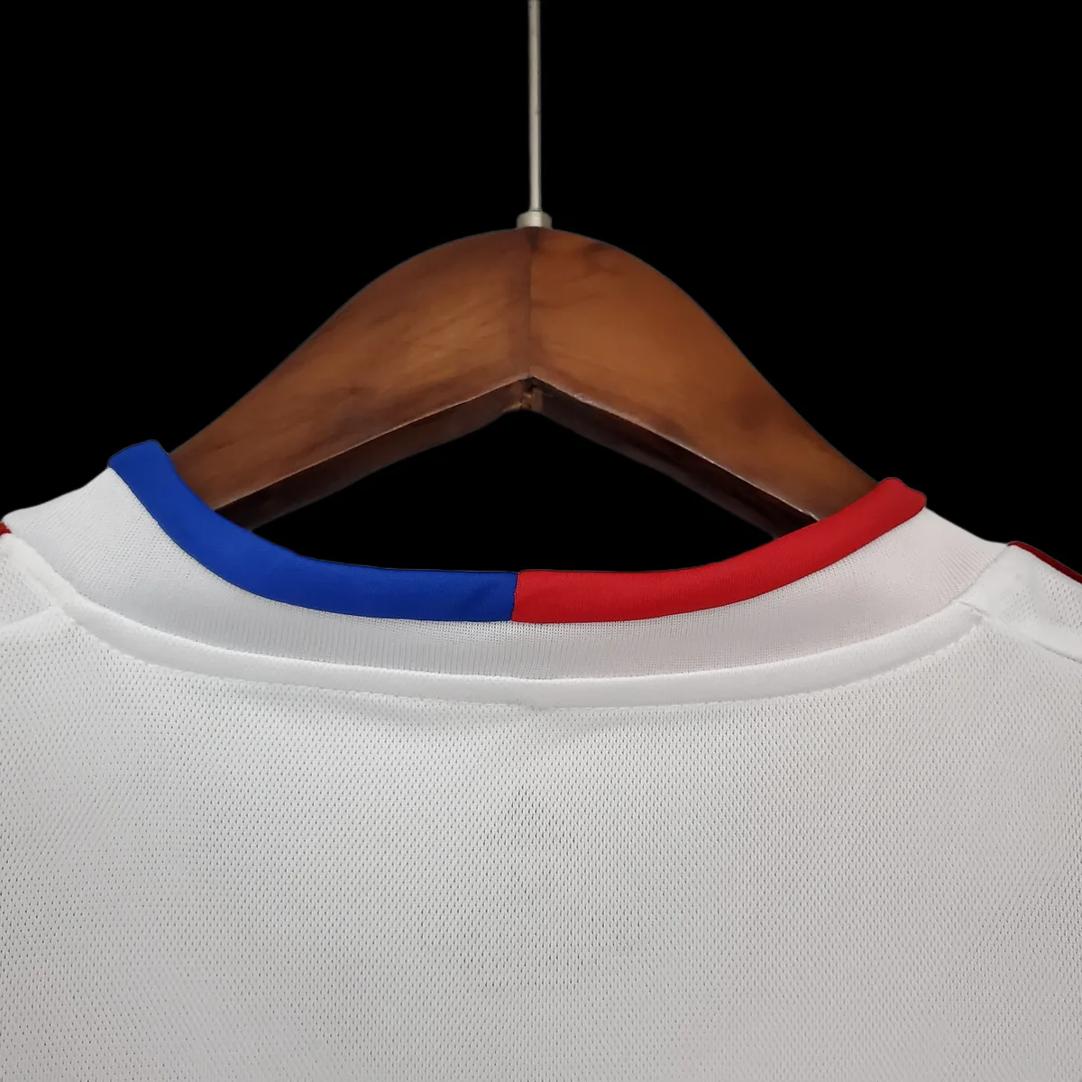 21/22 Olympique Lyonnais home, foto 3