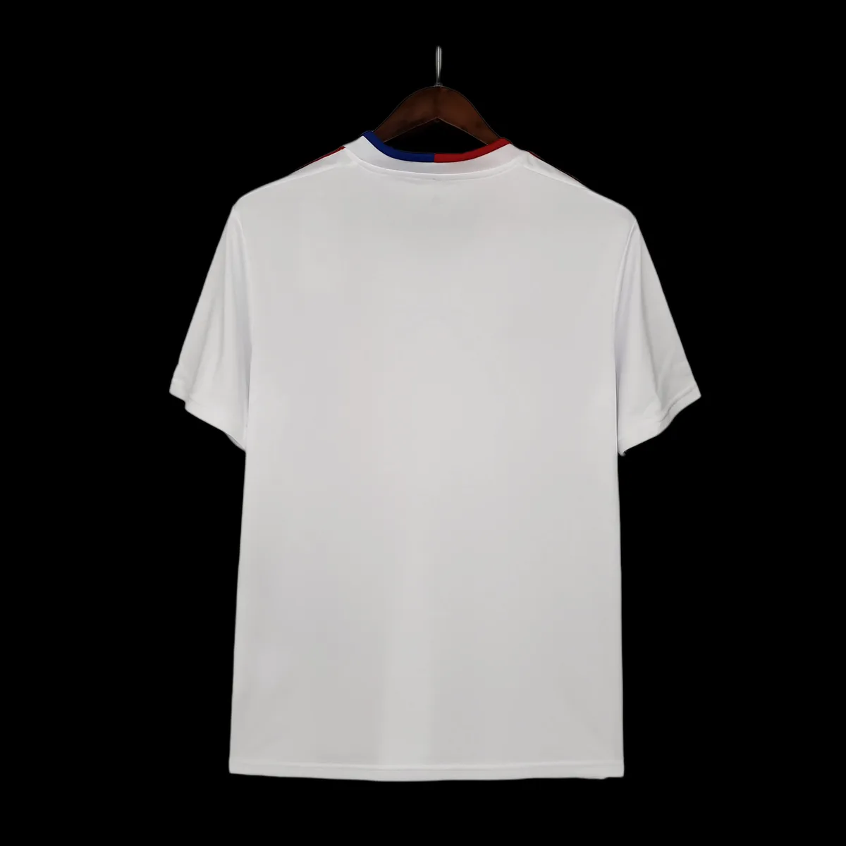 21/22 Olympique Lyonnais home, foto 5