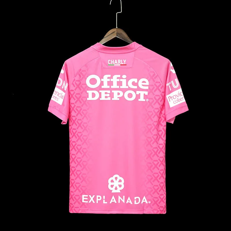 21/22 Pachuca Special Edition Pink:, foto 2
