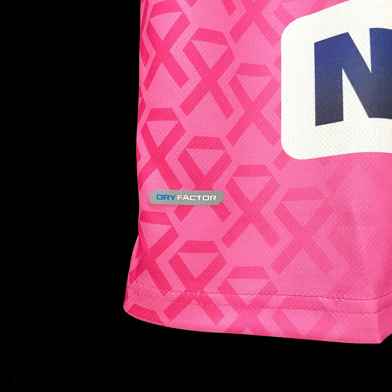 21/22 Pachuca Special Edition Pink:, foto 4