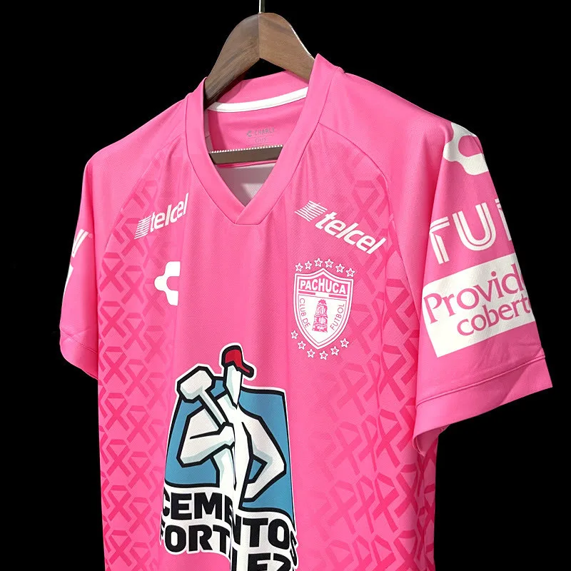 21/22 Pachuca Special Edition Pink:, foto 6