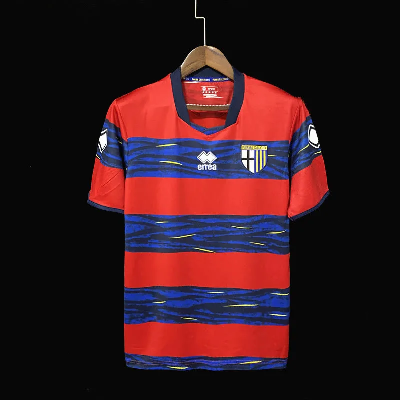 21/22 Parma goalkeeper