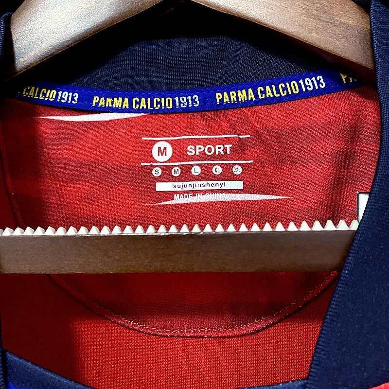 21/22 Parma goalkeeper, foto 5