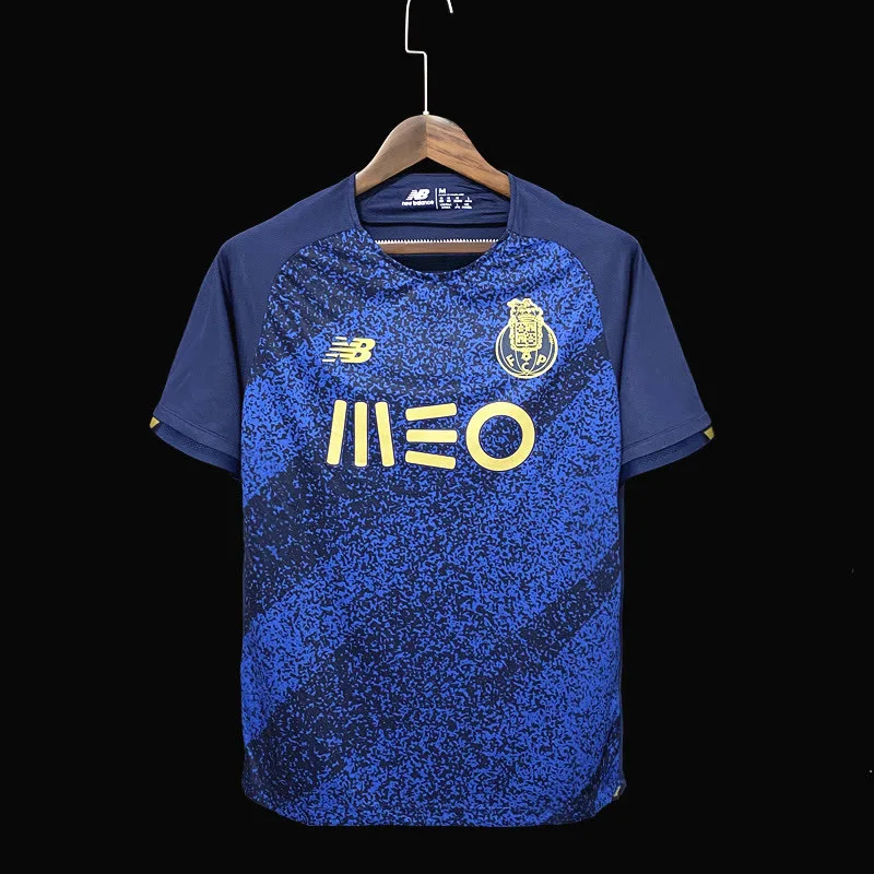 21/22 Porto away