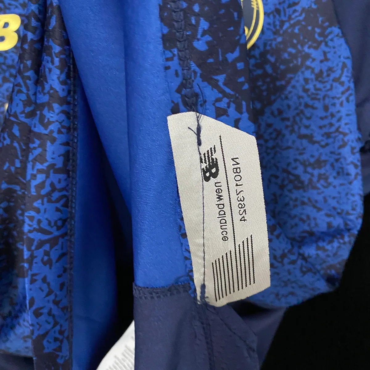 21/22 Porto away, foto 3