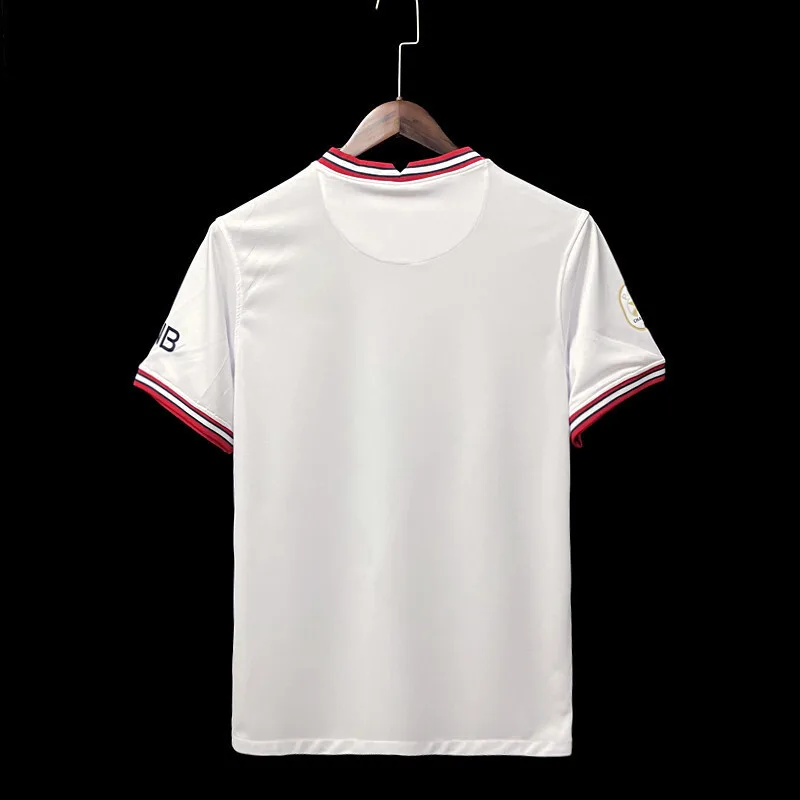 21/22 PSG 3rd Away 10 Ligue 1 Champions Commemorative Edition, foto 2