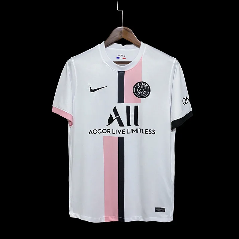 21/22 PSG away, foto 1
