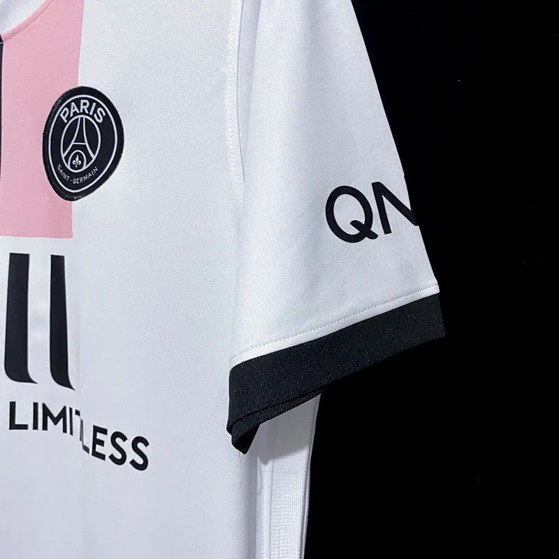 21/22 PSG away, foto 4