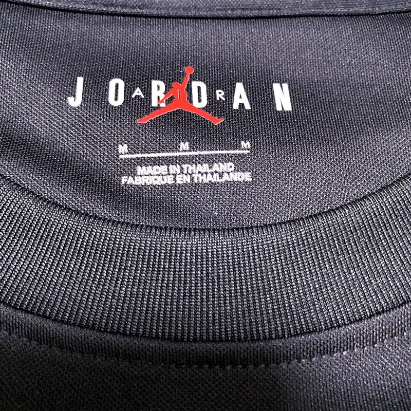 21/22 PSG black pre-match training suit, foto 2