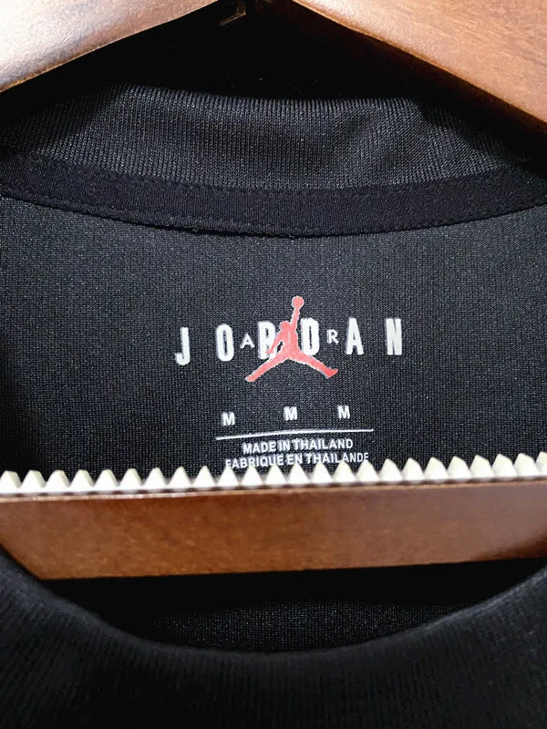 21/22 PSG Casual Wear Black, foto 5