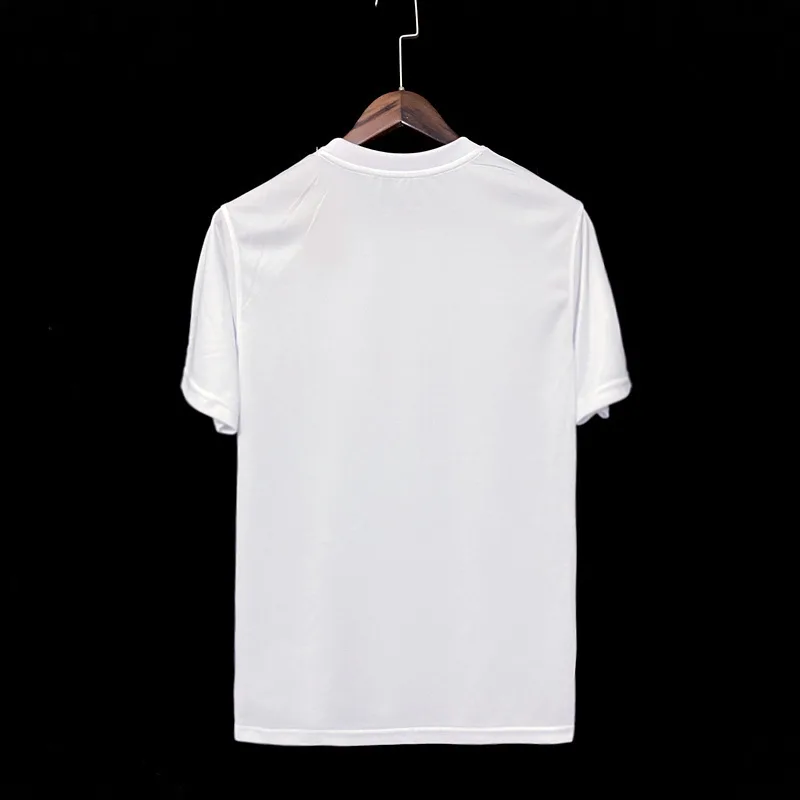 21/22 PSG casual wear white, foto 2