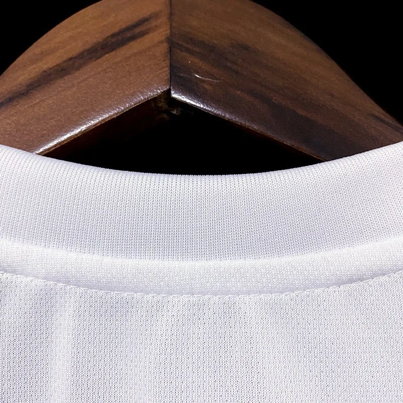 21/22 PSG casual wear white, foto 3
