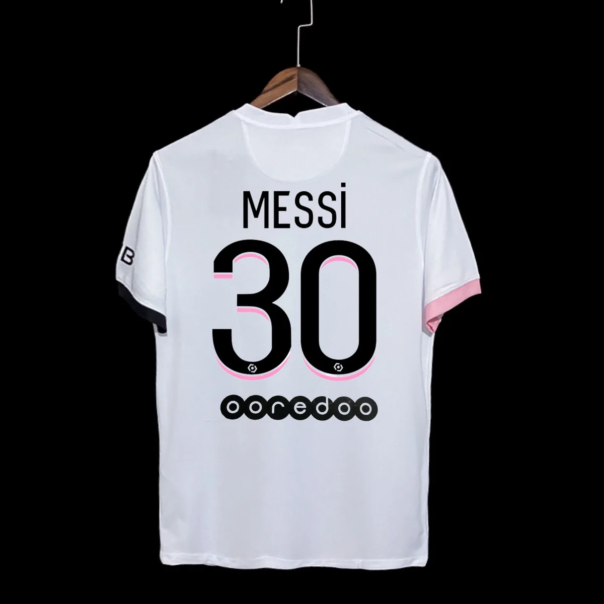21/22 PSG Messi, foto 1