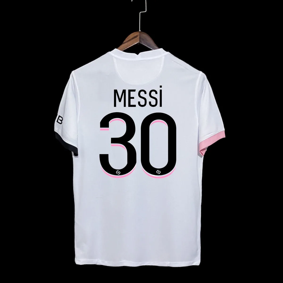 21/22 PSG Messi, foto 2