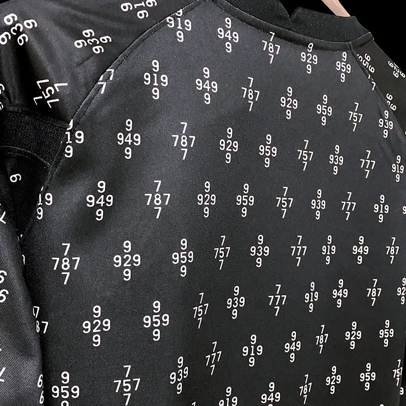 21/22 PSG pre-match training suit black, foto 2