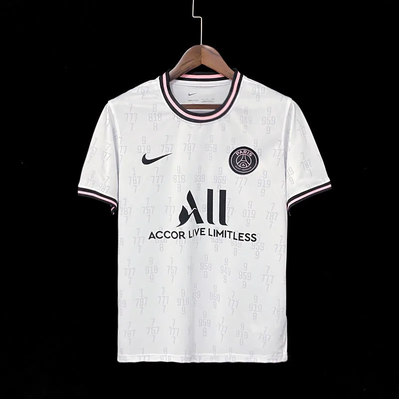 21/22 PSG pre-match training suit, foto 1