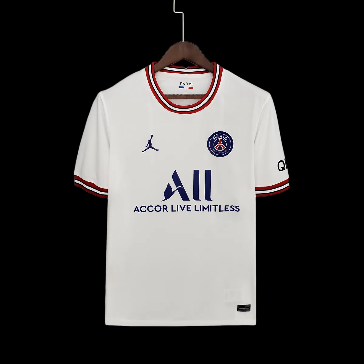 21/22 PSG third away, foto 1